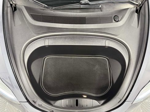 Used 2018 Tesla Model 3 Performance image 28