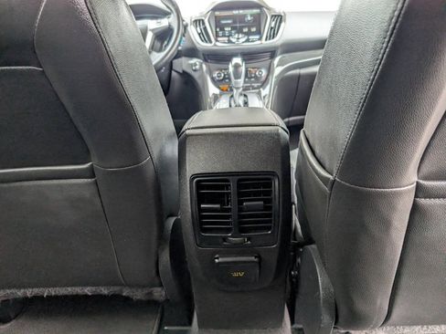 Used 2015 Ford Escape Titanium AWD/4WD image 17