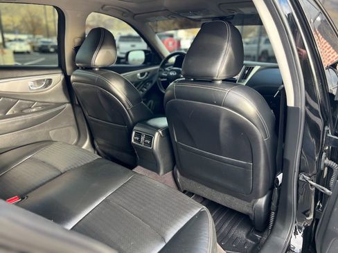 Used 2020 INFINITI Q50 3.0t image 29