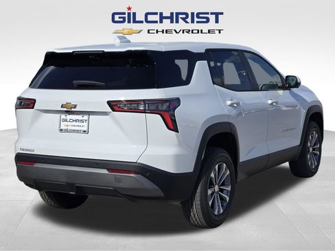 New 2026 Chevrolet Equinox LT w/ Convenience Package II image 7