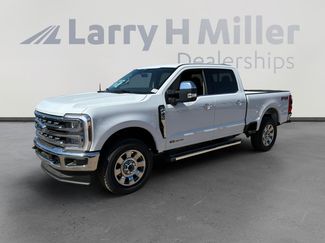 New 2026 Ford F250 Lariat w/ Chrome Package AWD/4WD video 1