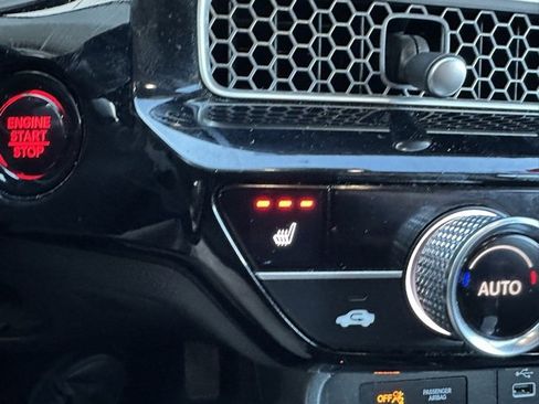 Used 2022 Honda Civic EX image 24