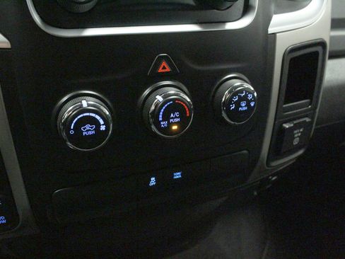 Used 2014 RAM 1500 Big Horn AWD/4WD image 24
