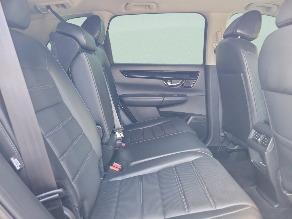 Certified 2024 Honda CR-V EX-L image 33