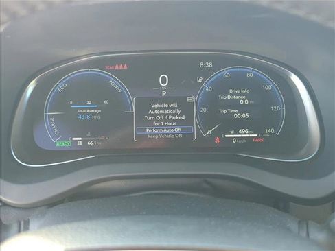 Used 2024 Toyota Venza Limited AWD/4WD image 17