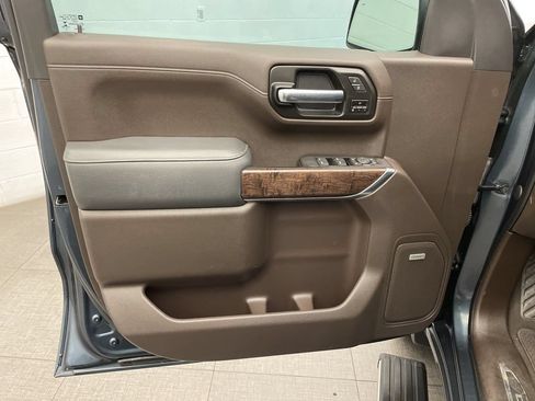 Used 2021 GMC Sierra 1500 Denali w/ Denali Ultimate Package AWD/4WD image 20