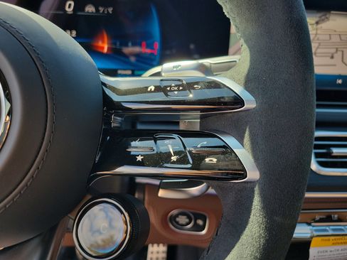 New 2026 Mercedes-Benz GLE 53 AMG 4MATIC Coupe image 22