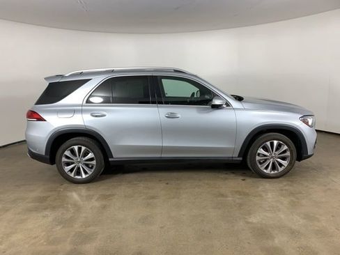 Used 2022 Mercedes-Benz GLE 350 4MATIC w/ Premium Package image 7