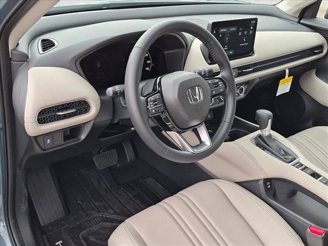 New 2027 Honda HR-V EX-L image 3