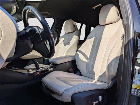 Used 2019 BMW X3 xDrive30i w/ Driving Assistance Package image 14