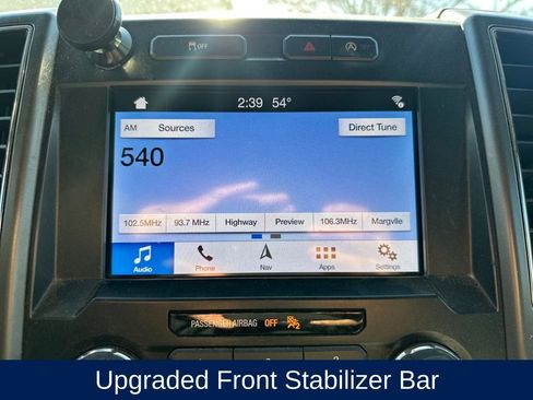 Used 2019 Ford F150 XLT w/ Equipment Group 302A Luxury image 17