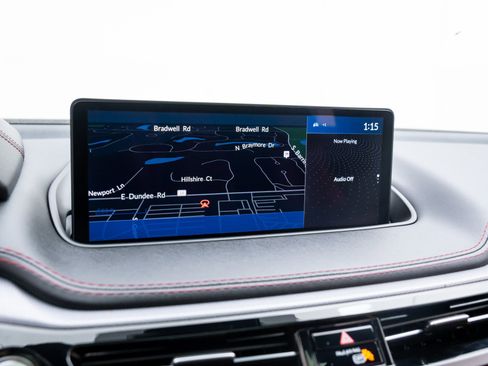 Used 2024 Acura MDX A-Spec image 27