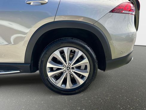 Used 2023 Mercedes-Benz GLE 350 4MATIC image 11