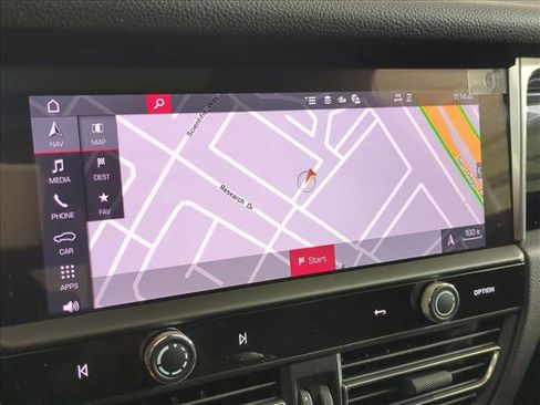 New 2026 Porsche Macan S image 19