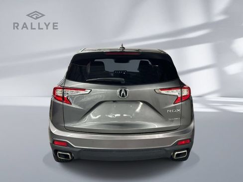 Used 2024 Acura RDX SH-AWD w/ Technology Package image 4