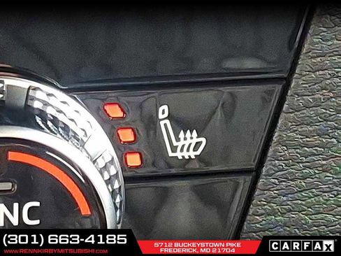 New 2025 Mitsubishi Outlander SEL image 21