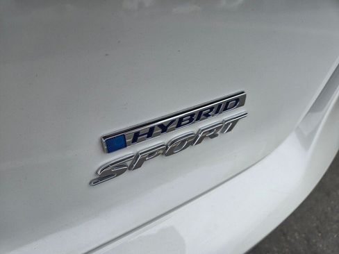 Certified 2024 Honda Accord Sport image 10