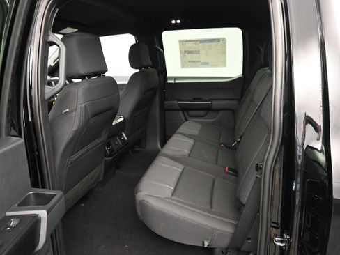 New 2026 Ford F150 STX w/ Equipment Group 200A image 21