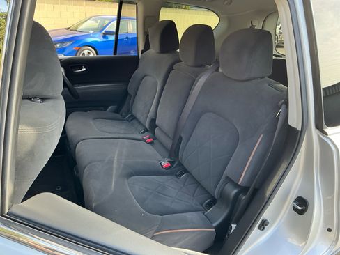 Used 2019 Nissan Armada SV w/ Driver Package image 19