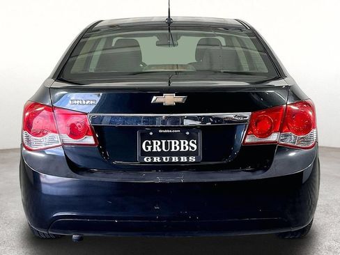 Used 2013 Chevrolet Cruze LT FWD image 5
