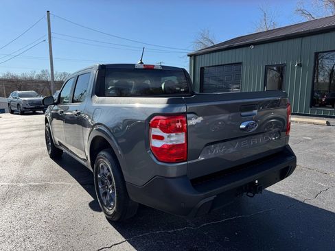 Used 2024 Ford Maverick XLT w/ Equipment Group 300A Standard image 4