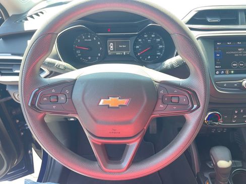Used 2023 Chevrolet TrailBlazer LT image 7