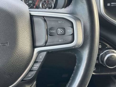 Used 2022 RAM 1500 Big Horn image 26
