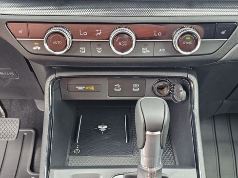 New 2026 Honda CR-V TrailSport image 33