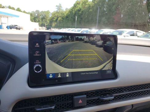 New 2027 Honda HR-V LX image 16