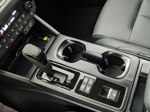 New 2026 Subaru Outback Touring XT AWD/4WD image 14