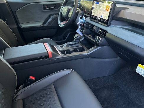 New 2026 Toyota RAV4 AWD image 16