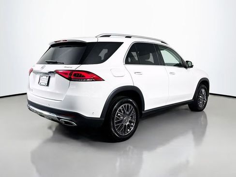 Used 2022 Mercedes-Benz GLE 350 4MATIC image 8