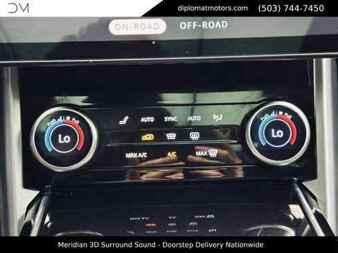 Used 2023 Land Rover Range Rover SE AWD/4WD image 37