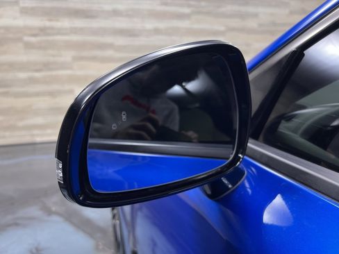 Used 2023 Kia Stinger GT-Line w/ Sun & Sound Package image 26