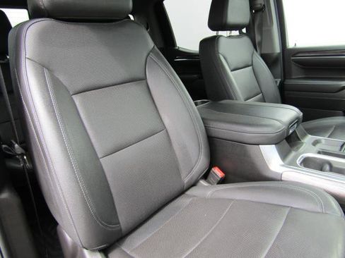 Used 2024 Chevrolet Silverado 1500 LTZ AWD/4WD image 13
