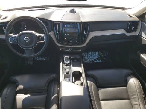 Used 2022 Volvo XC60 T8 Inscription w/ Advanced Package image 30