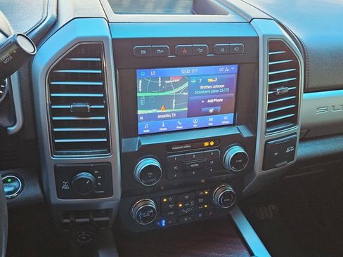 Used 2020 Ford F250 King Ranch w/ King Ranch Ultimate Package image 15