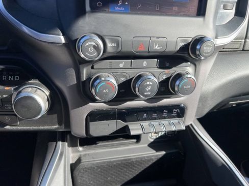 Used 2022 RAM 1500 Big Horn image 26