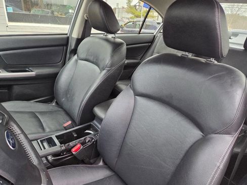 Used 2015 Subaru Impreza 2.0i Limited image 11