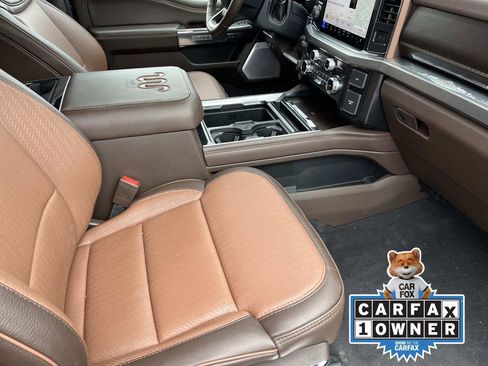 Used 2026 Ford F450 King Ranch image 22