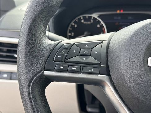 Certified 2024 Nissan Altima 2.5 SV AWD/4WD image 30