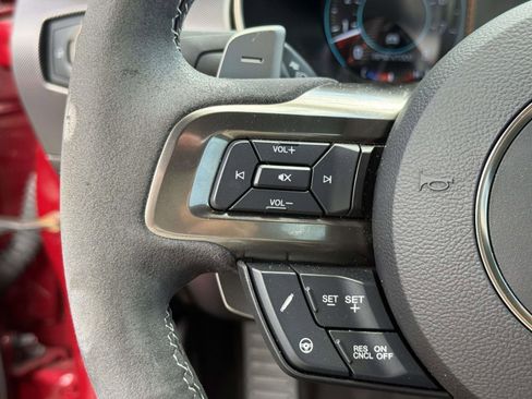 Used 2020 Ford Mustang Shelby GT500 w/ Technology Package image 54