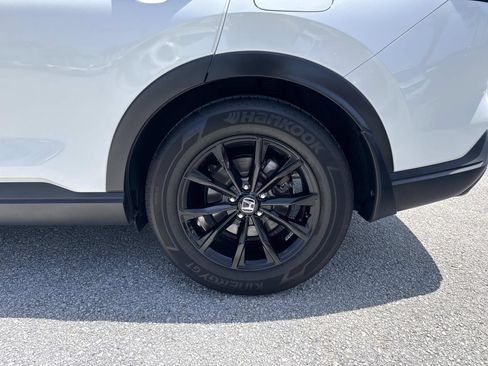 Used 2023 Honda CR-V Sport image 10