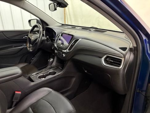 Used 2019 Chevrolet Equinox Premier AWD/4WD image 22