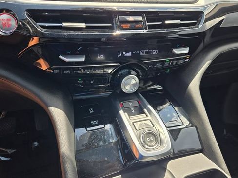Certified 2024 Acura MDX FWD image 18