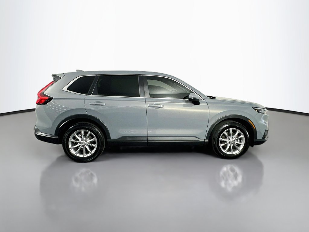 Used 2025 Honda CR-V EX-L image 9