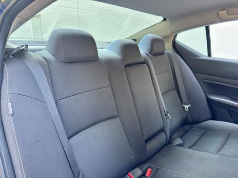 Used 2019 Nissan Altima 2.5 S FWD image 31