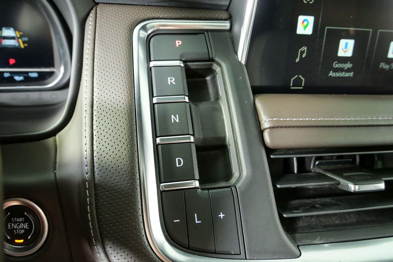 Used 2022 GMC Yukon SLT RWD image 18