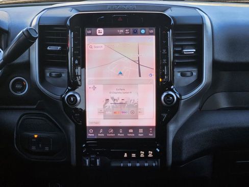 New 2026 RAM 2500 Tradesman image 33