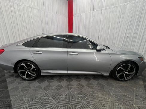 Used 2020 Honda Accord Sport image 6